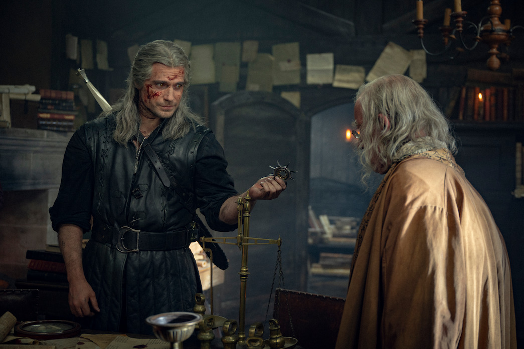 The Witcher 3 volta aos holofotes graças à nova temporada - Nerdizmo