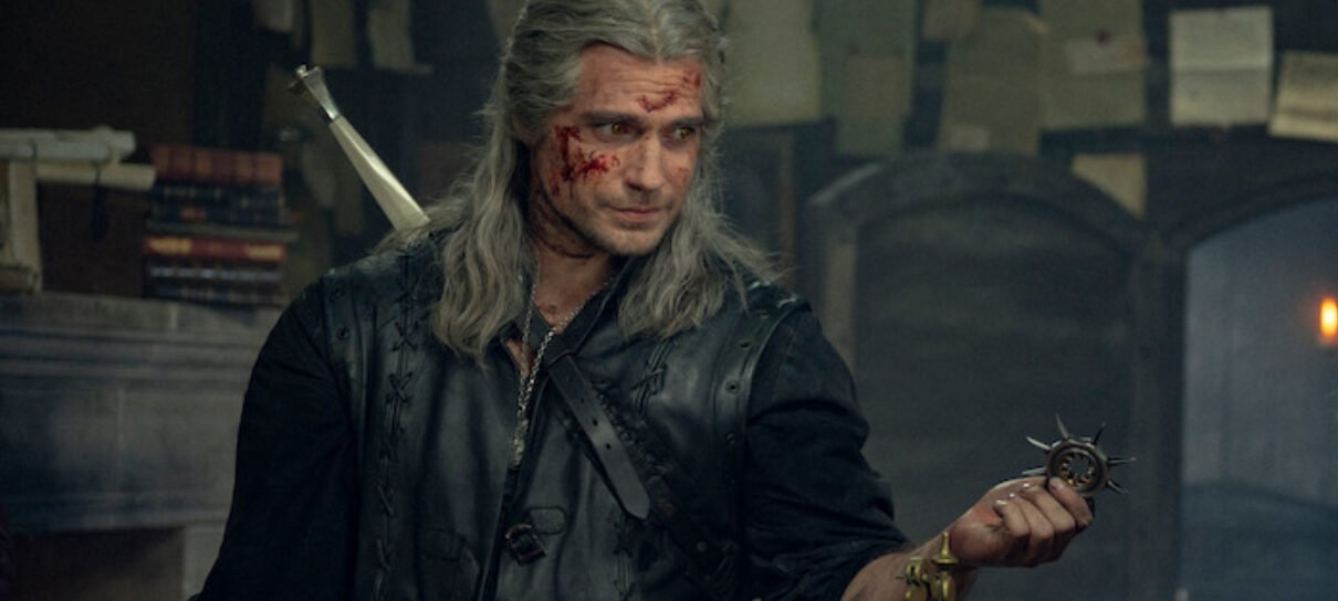 The Witcher (3ª Temporada) - 29 de Junho de 2023