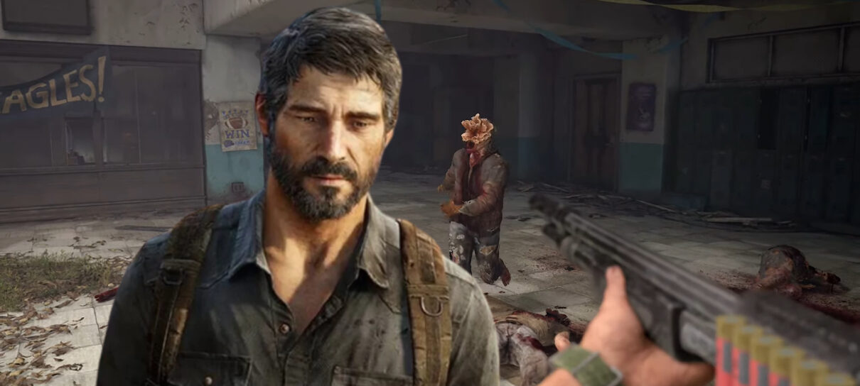 Mod de The Last of Us Part I deixa o game em 1ª pessoa