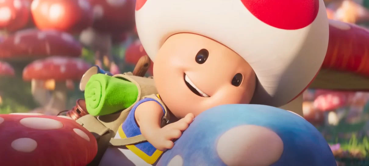 Neil Druckmann elogia Super Mario Bros. e pede filme de Metroid