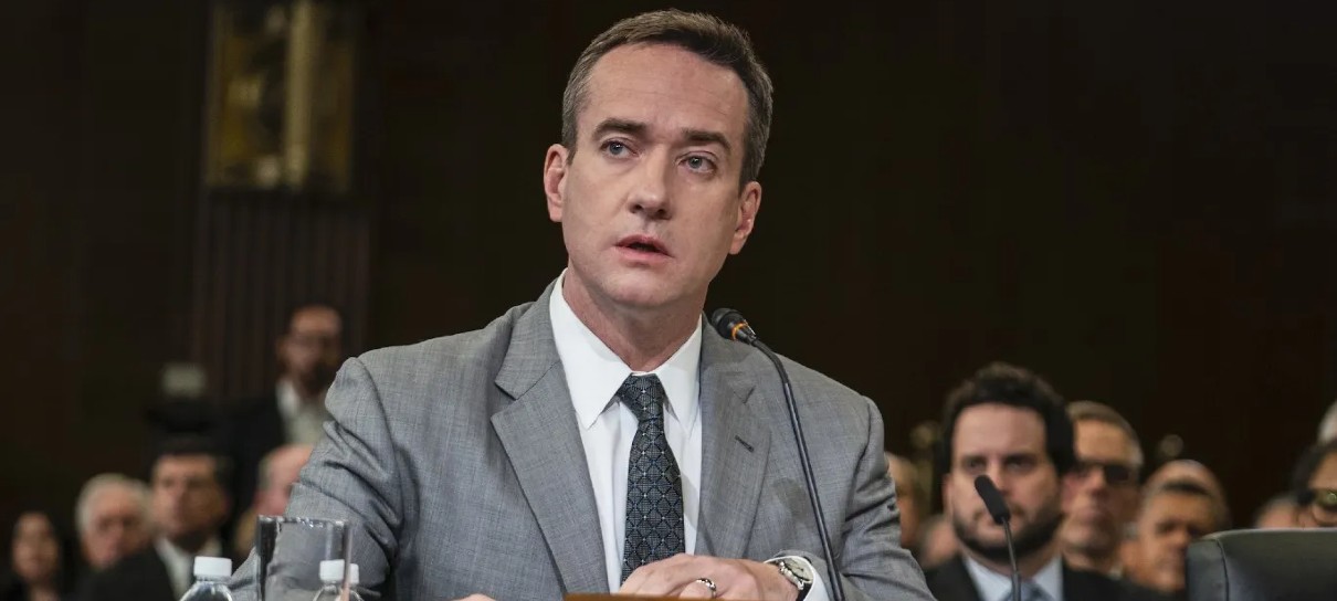 Ryan Reynolds celebra chegada de astro de Succession em Deadpool 3