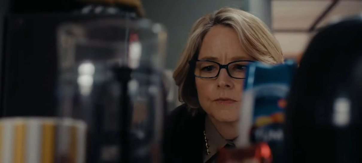 Jodie Foster investiga mistério em teaser do 4º ano de True Detective