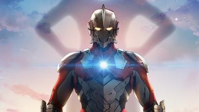 3ª e última temporada de Ultraman ganha trailer intenso