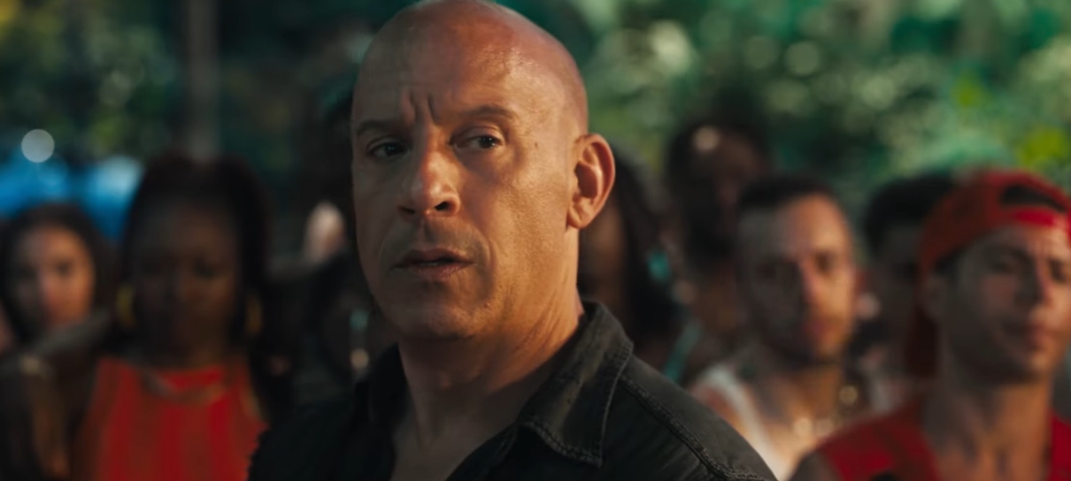 Velozes e Furiosos 10 ganha novo trailer explosivo e cheio de ação