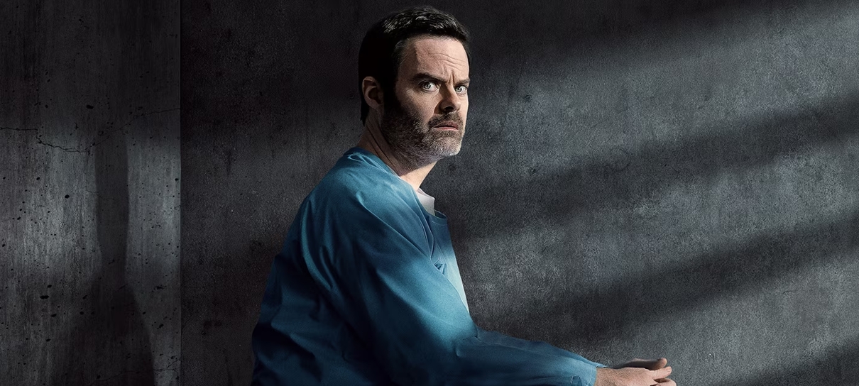 Última temporada de Barry mergulha em traumas psicológicos