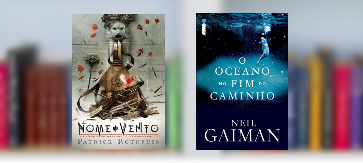 Confira 7 obras para celebrar o Dia Mundial do Livro