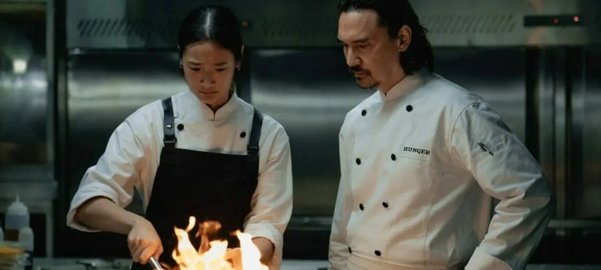 Conheça o filme Fome de Sucesso, suspense líder de audiência na Netflix