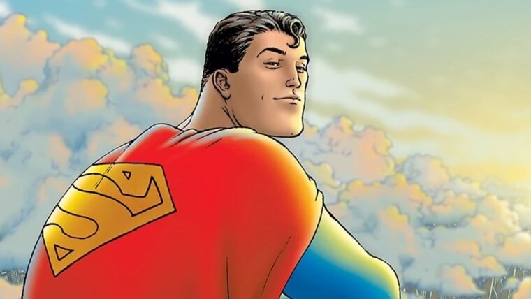 James Gunn confirma filmagens de Superman: Legacy para janeiro