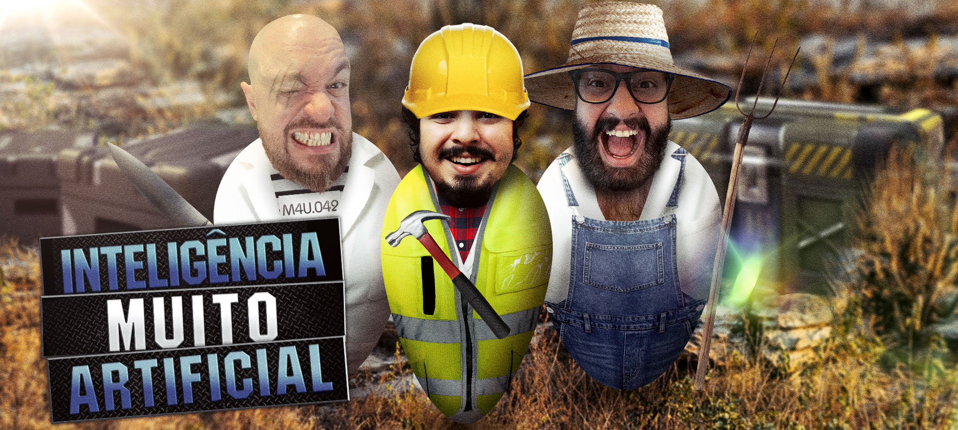 RimWorld Gameplay - Engenharia Freestyle