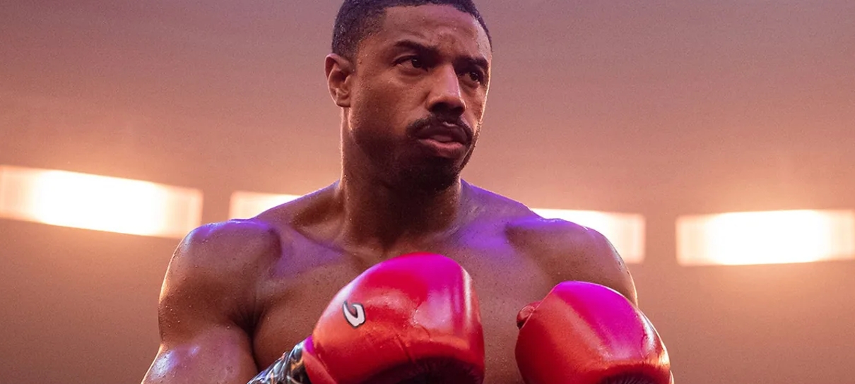 Onde assistir aos filmes Creed I, Creed II e Creed III online