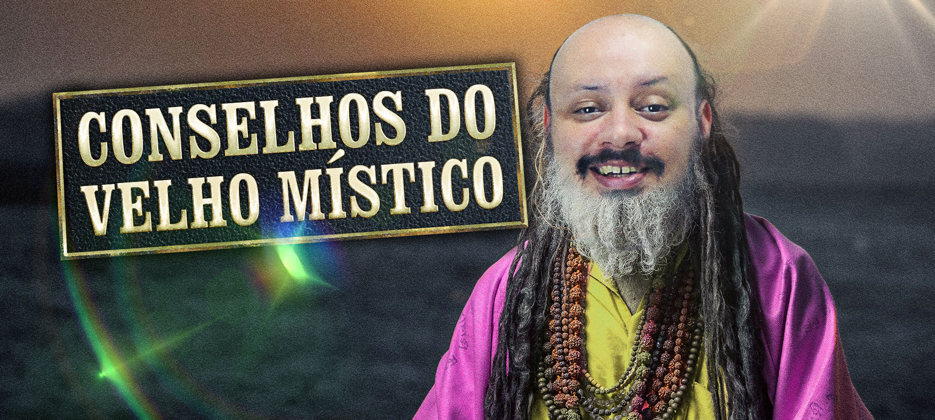 O Universo quer me ferrar?