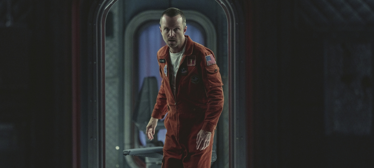 6ª temporada de Black Mirror ganha teaser e previsão de estreia