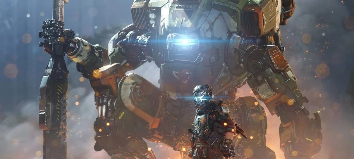 Titanfall 3 pode acontecer "na hora certa", diz CEO da Respawn