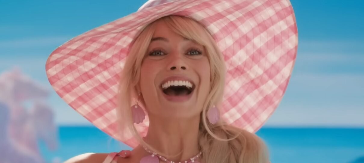 Barbie: filme ganha novo teaser e imagens com Margot Robbie, Ryan Gosling,  Dua Lipa e mais 