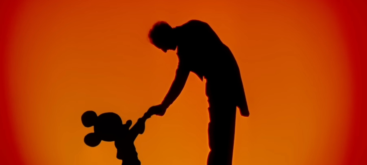 Disney divulga vídeo celebrando aniversário de 100 anos