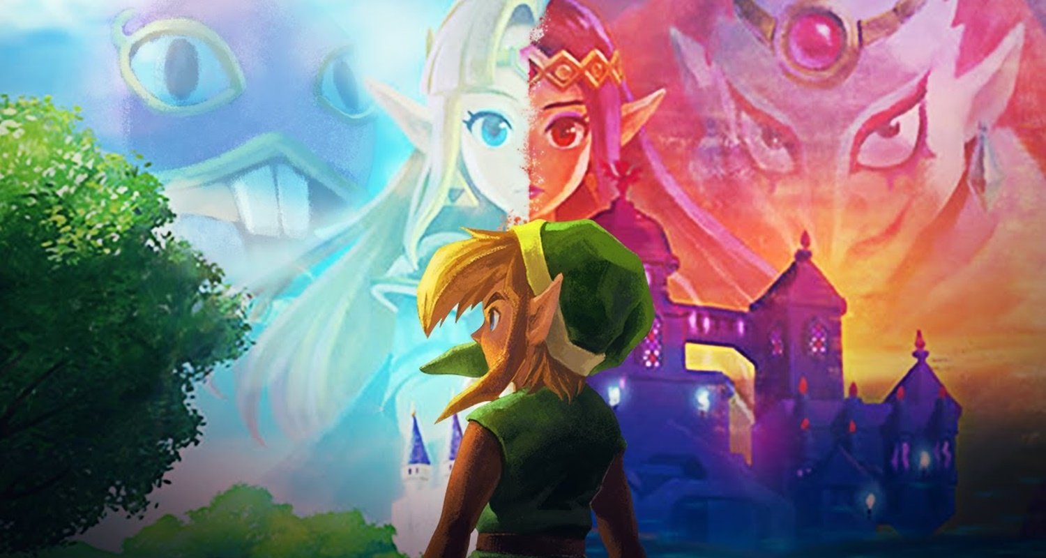 Zelda: Todos os jogos ranqueados, do pior ao melhor