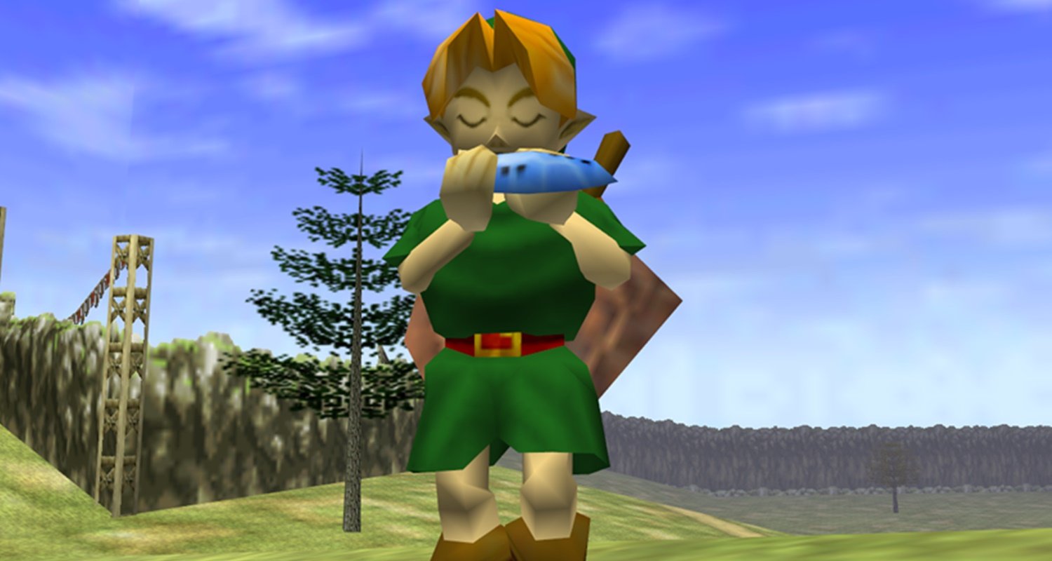 Top 10: Os melhores The Legend of Zelda