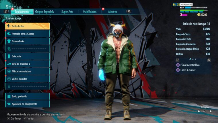 Imagem de Street Fighter 6