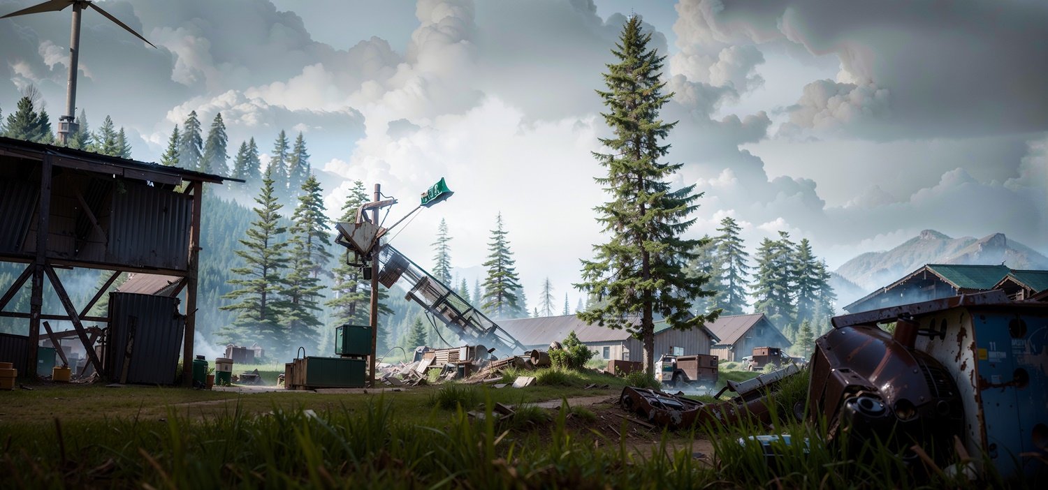 Nuverse lança Mission EVO como novo jogo de tiro e sobrevivência para  celular 