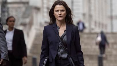 A Diplomata é renovada para a 2ª temporada pela Netflix