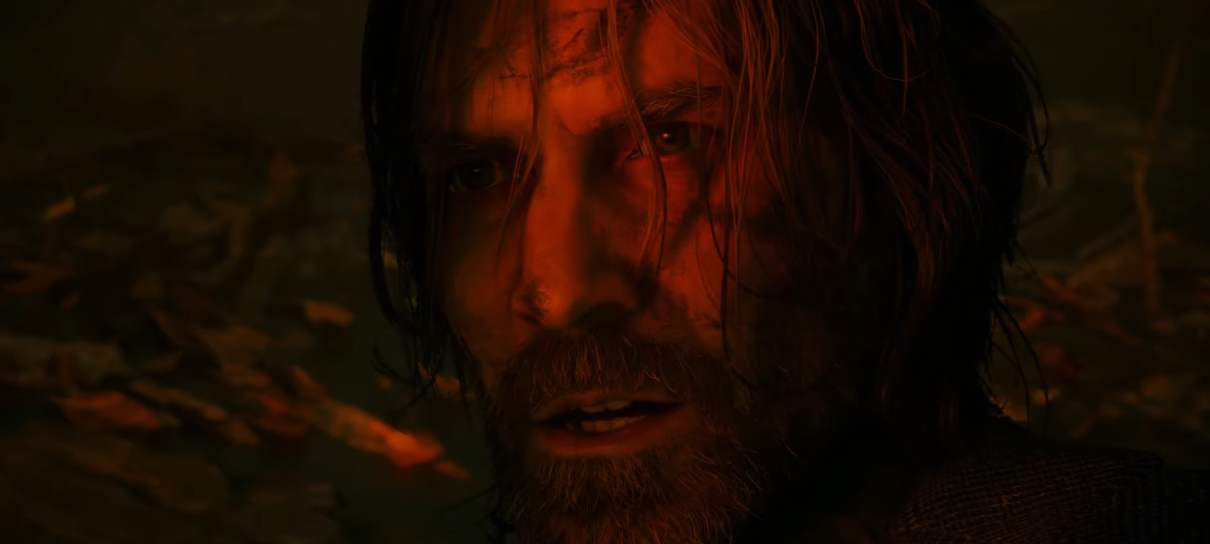 Alan Wake II não será lançado em mídia física