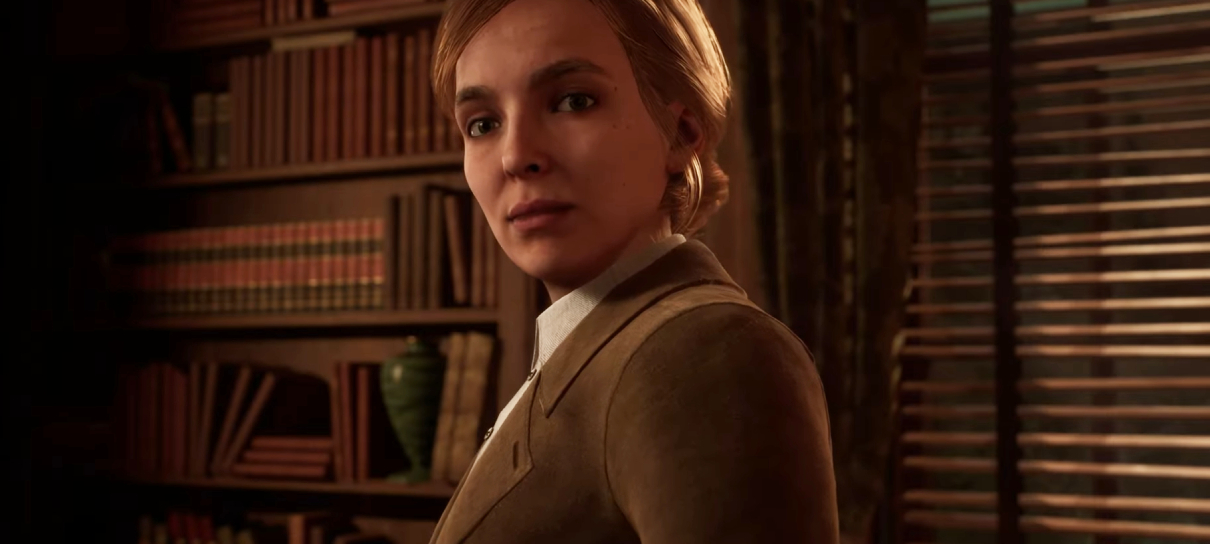 Novo Alone in The Dark revela protagonistas, data, gameplay e mais