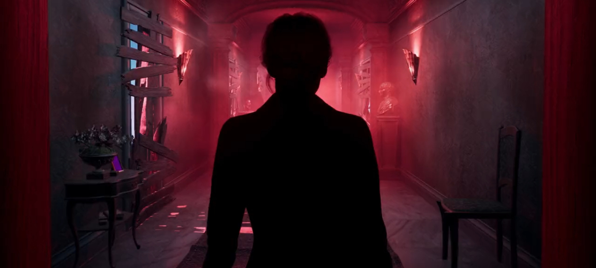 Novo Alone in the Dark terá novidades nesta quinta-feira (25)