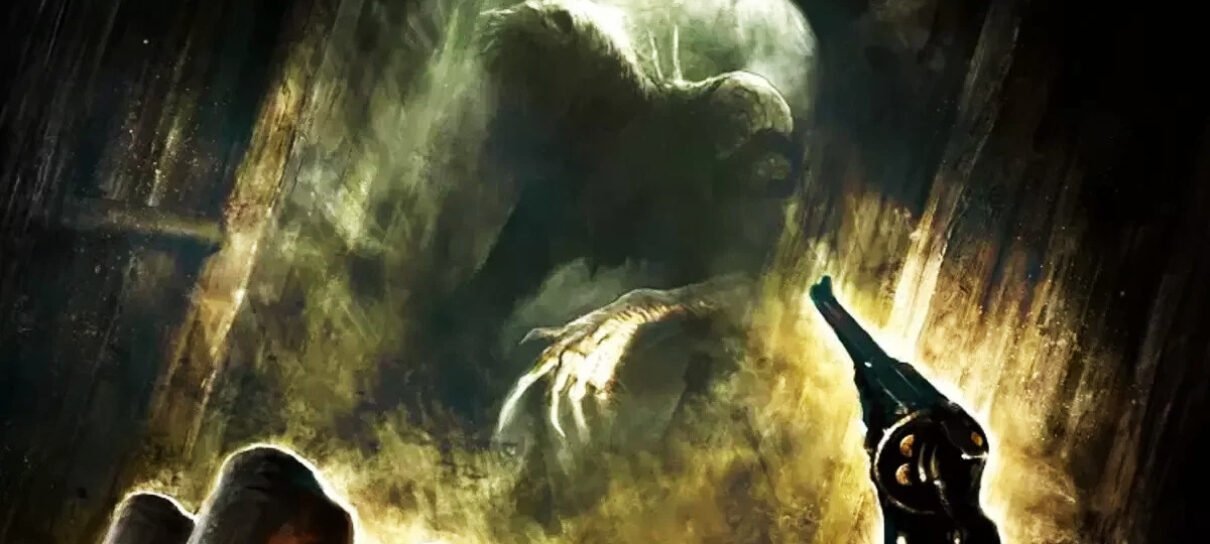 Novo jogo de terror recebe demo no PS5 e PC