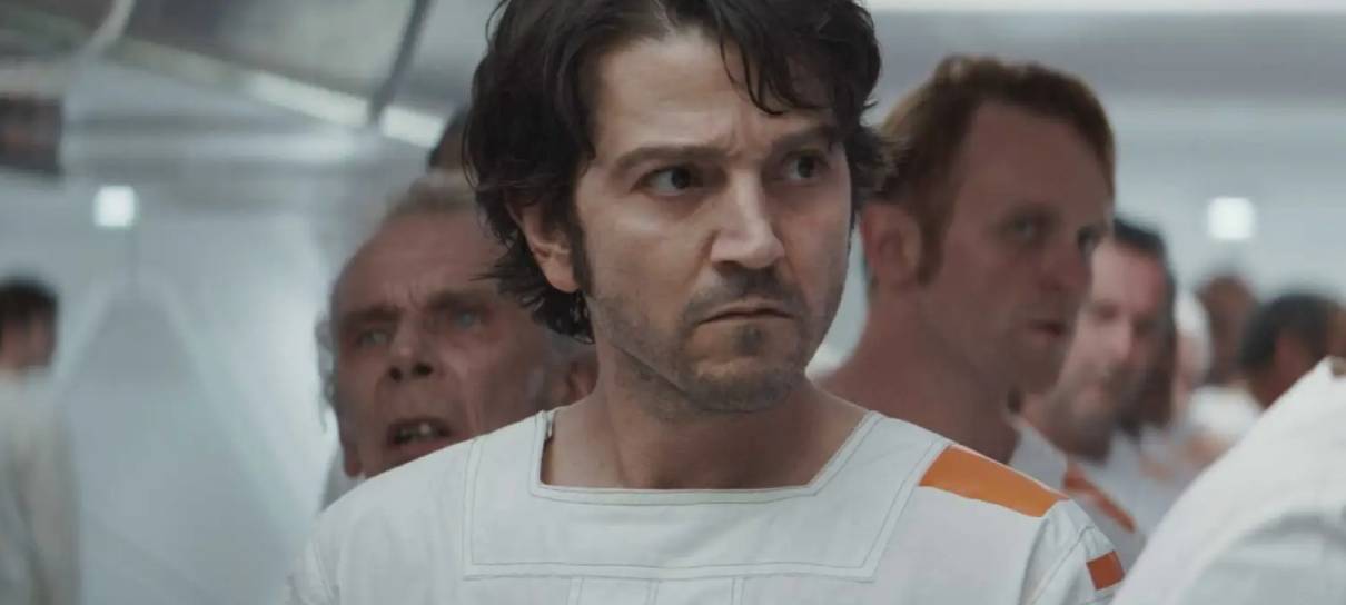 Episódios finais de Andor cobrirão os 3 dias antes de Rogue One