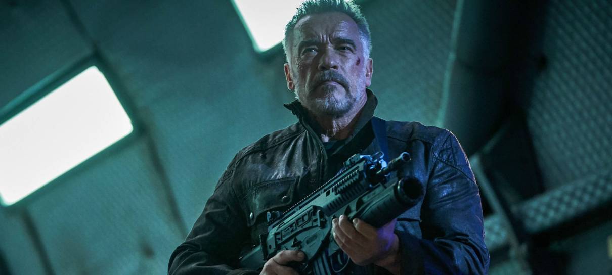 Arnold Schwarzenegger toparia entrar no MCU “se o papel for bom”