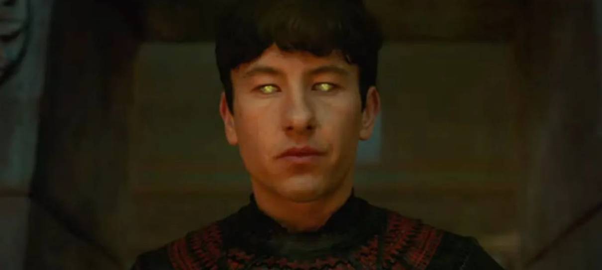 Gladiador 2 perde Barry Keoghan, mas ganha novos nomes no elenco