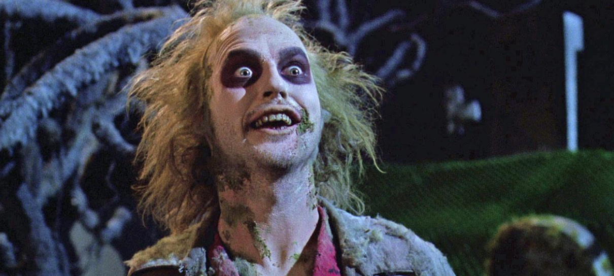 Beetlejuice 2, continuação estrelada por Jenna Ortega, ganha data