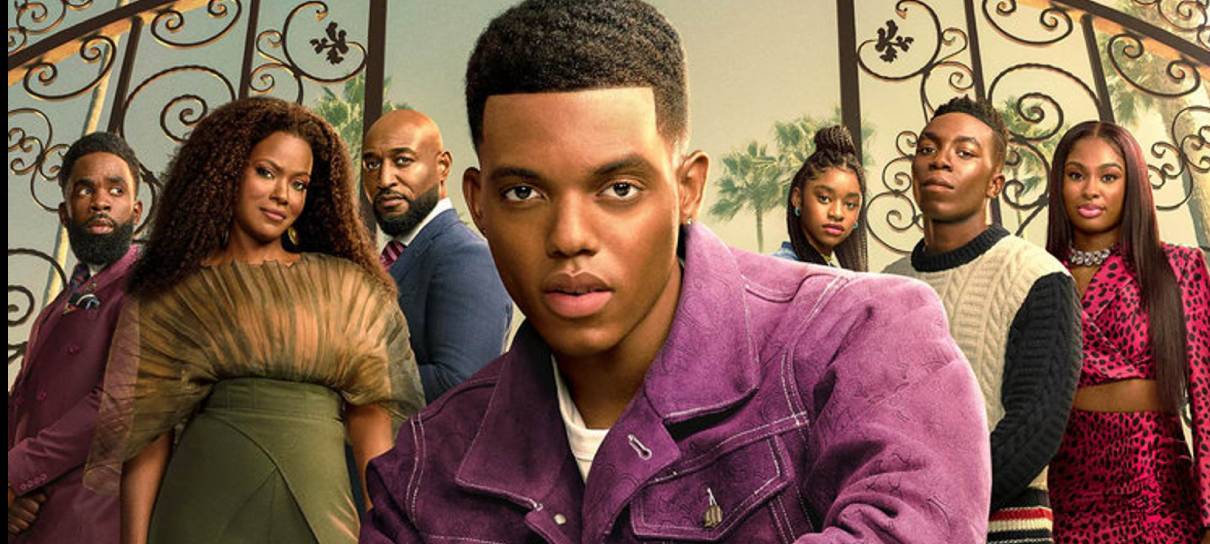 2ª temporada de Bel-Air ganha data para chegar ao Star+