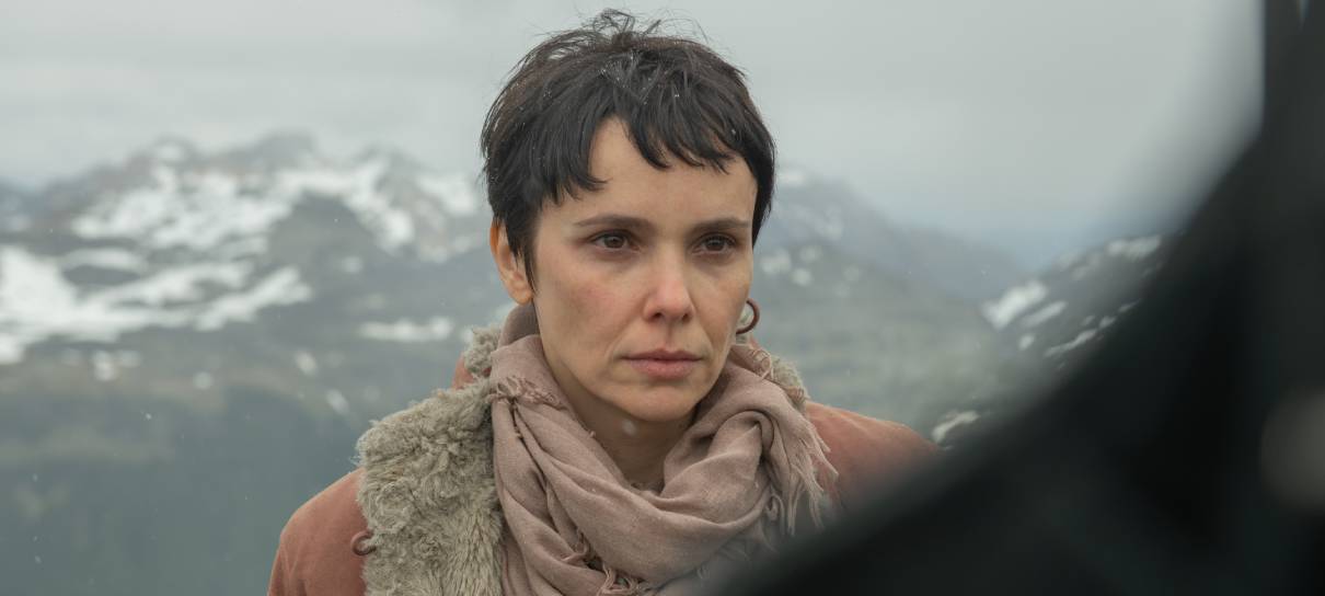 Bem-vinda, Violeta!, filme protagonizado por Débora Falabella, ganha cena inédita