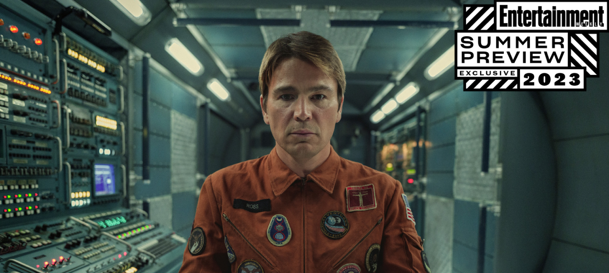 Detalhes sobre 6ª temporada de Black Mirror são revelados