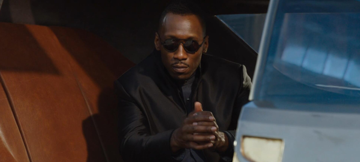 Marvel interrompe produção de Blade novamente por greve