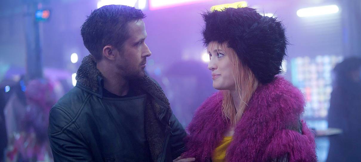 Série de Blade Runner tem filmagens adiadas por conta da greve