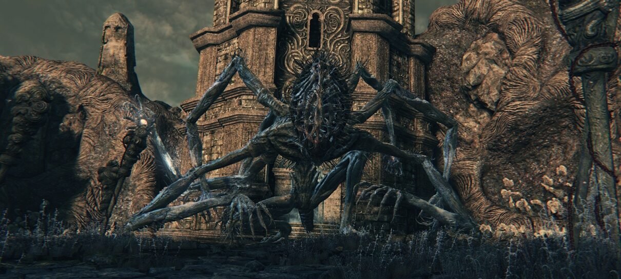 Bloodborne Esta Vindo Para PC?