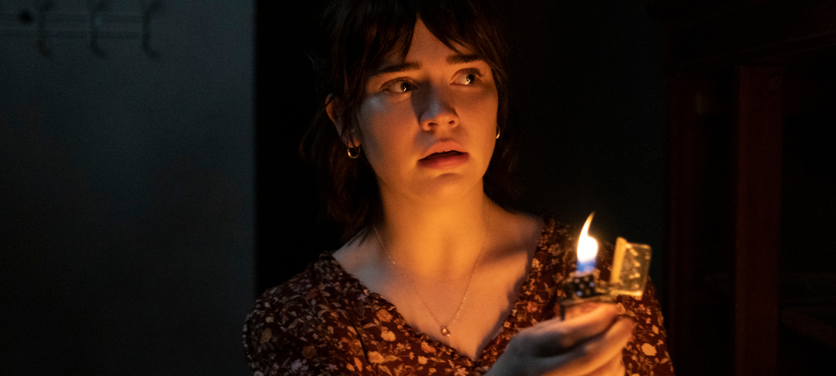 Diretor de Boogeyman defende filmes de terror cheios de sustos