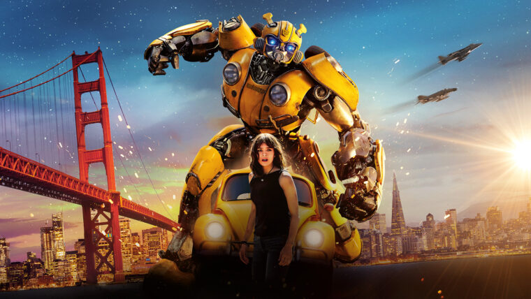 Transformers: O Despertar das Feras ganha primeiro trailer com muita ação  animal - NerdBunker