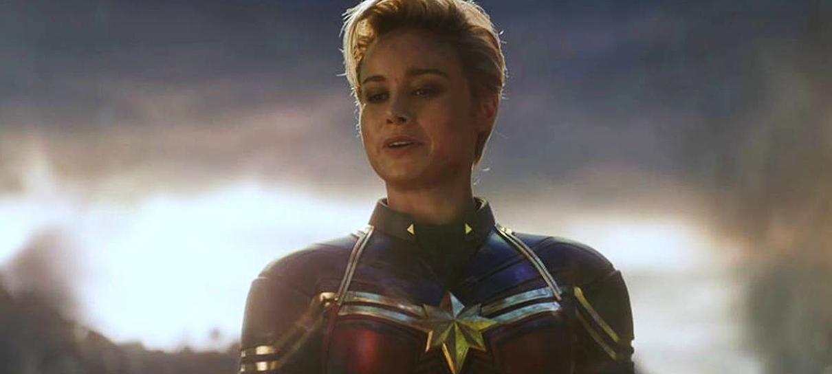 Brie Larson compara ação de Velozes e Furiosos com Capitã Marvel
