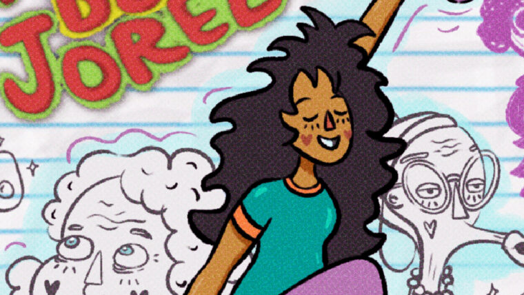 Rebecca Sugar fala sobre o filme de Steven Universe e muito mais