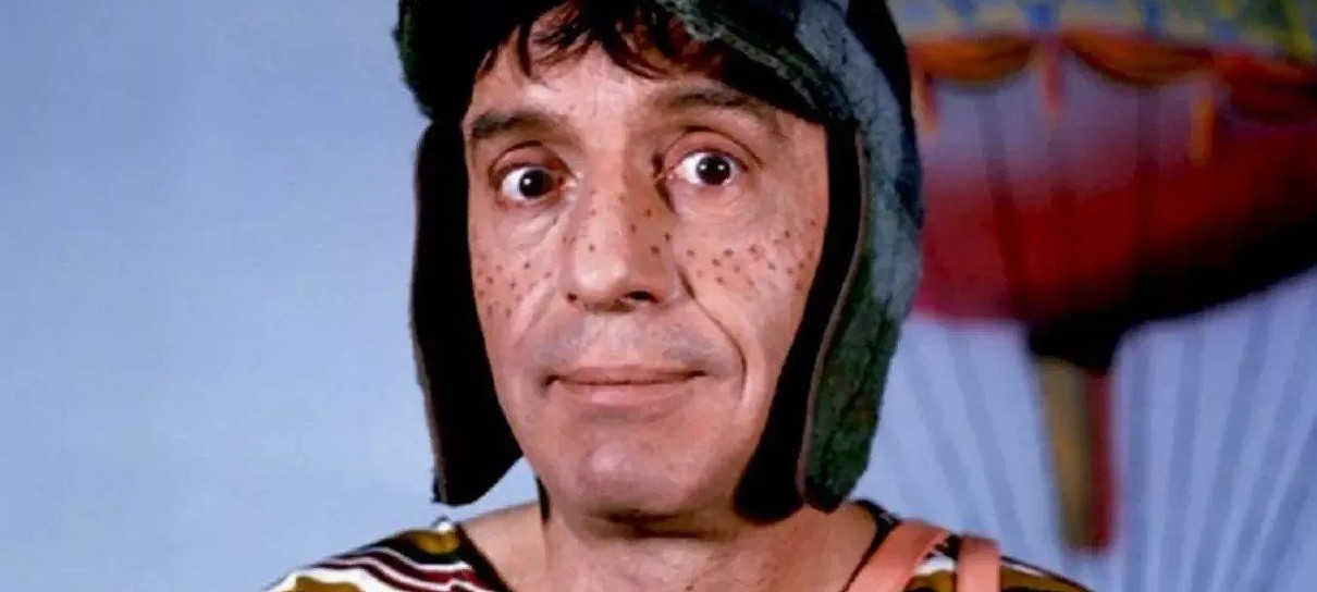 HBO Max fará série biográfica sobre Chespirito, criador de Chaves
