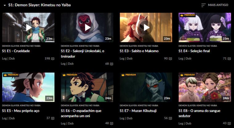 Como assistir a animes? Veja 5 apps e sites com teste de graça