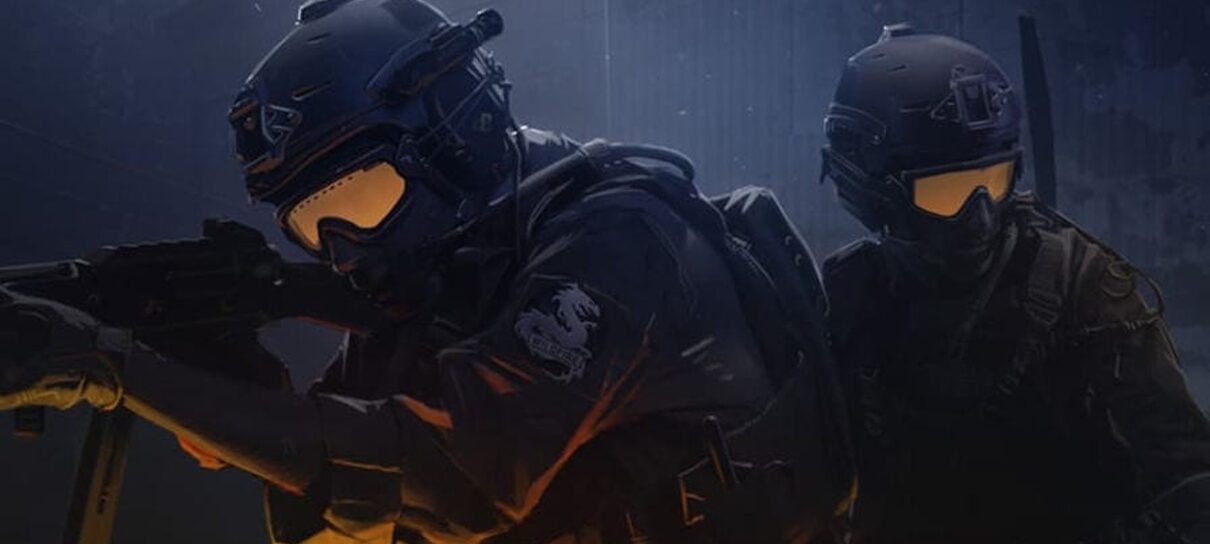 Counter-Strike 2' é anunciado e vai ser lançado ainda em 2023, Games