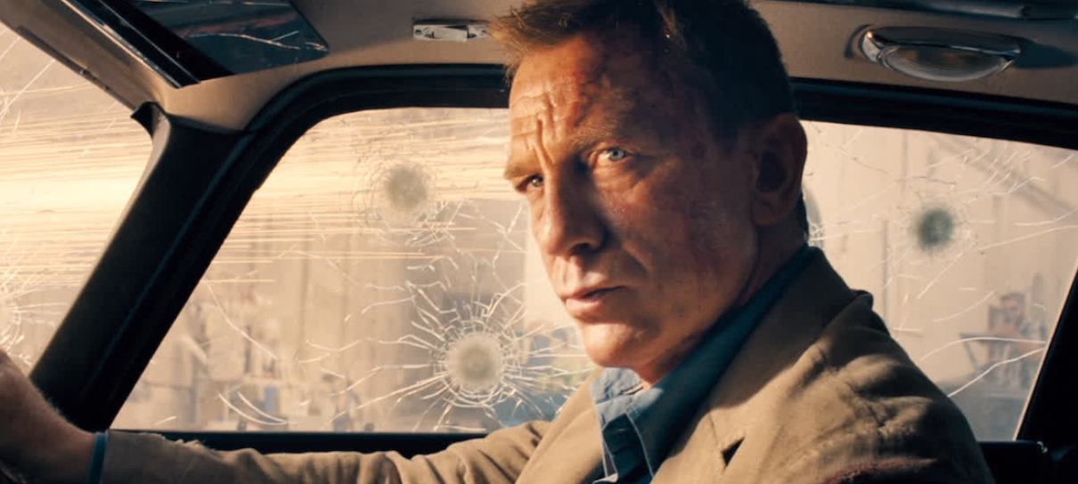 Daniel Craig quase apareceu em Doutor Estranho 2, diz Elizabeth Olsen