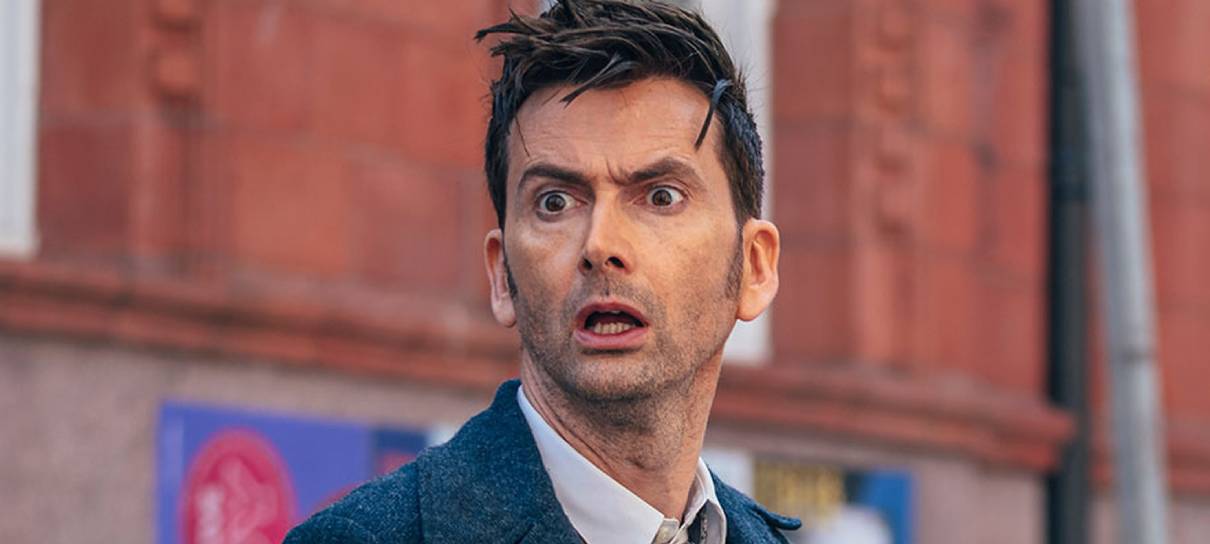 Especial de 60 anos de Doctor Who ganha teaser misterioso NerdBunker Especial de 60 anos de Doctor Who ganha teaser misterioso NerdBunker