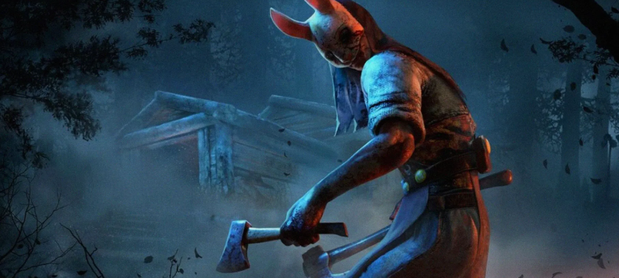 Dead by Daylight é lançado na versão para celular; veja como baixar