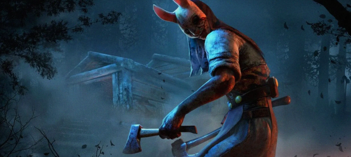 Dead by Daylight terá jogo single-player pelo estúdio de Until Dawn