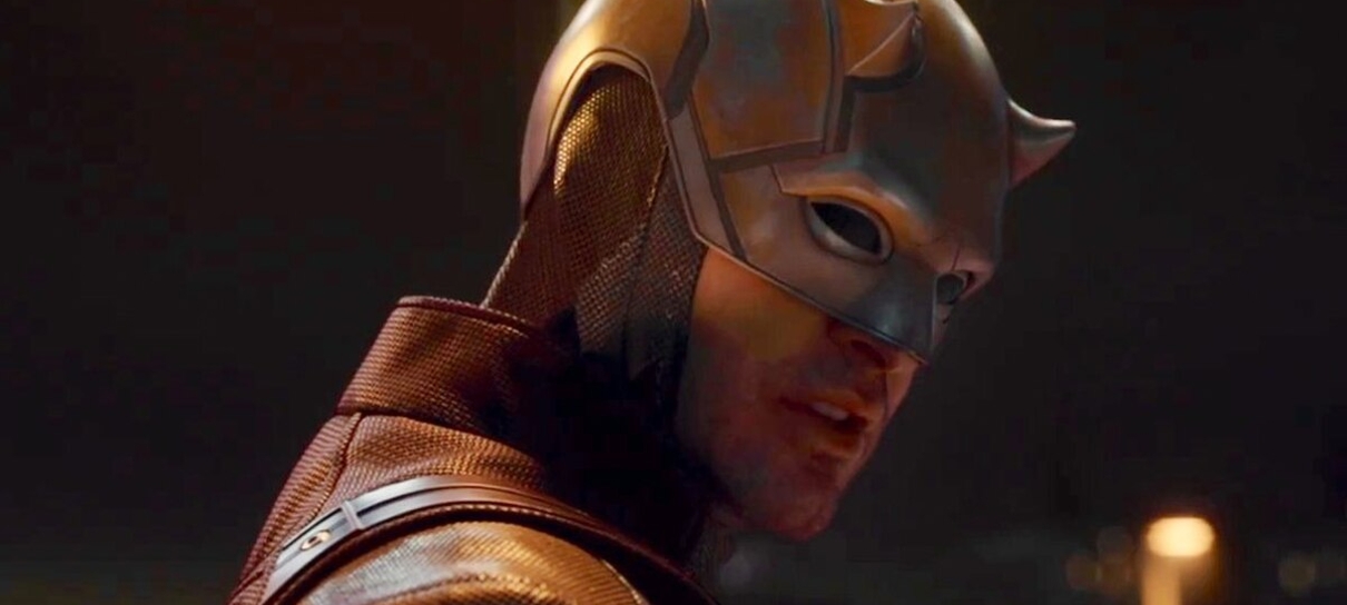 Daredevil: Born Again interrompe produção após greve dos roteiristas